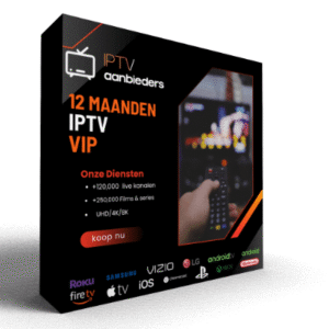 IPTV Player