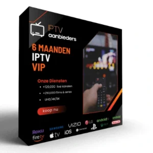 iptv pro