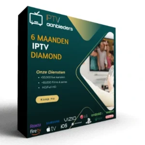 smart iptv