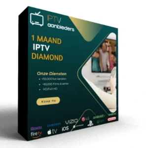 Diamond IPTV