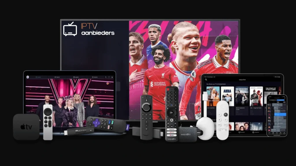 iptv smarters