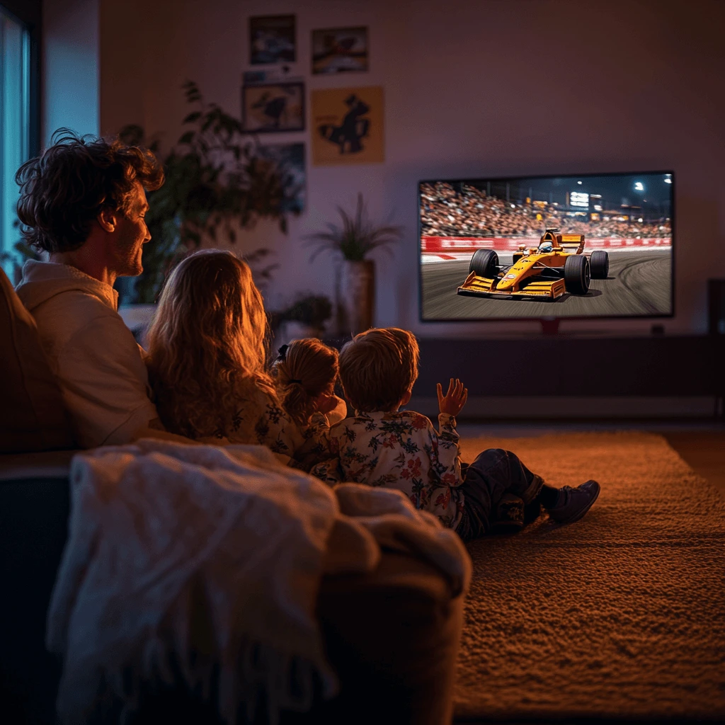 iptv aanbieders