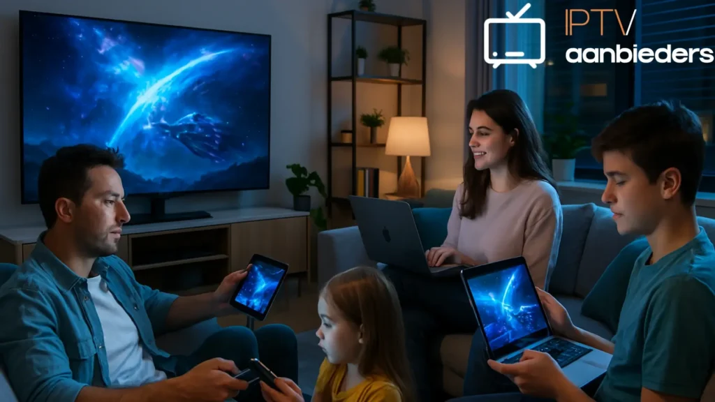 IPTV Internet Protocol