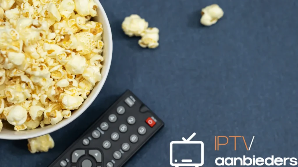 beste iptv provider tweakers	