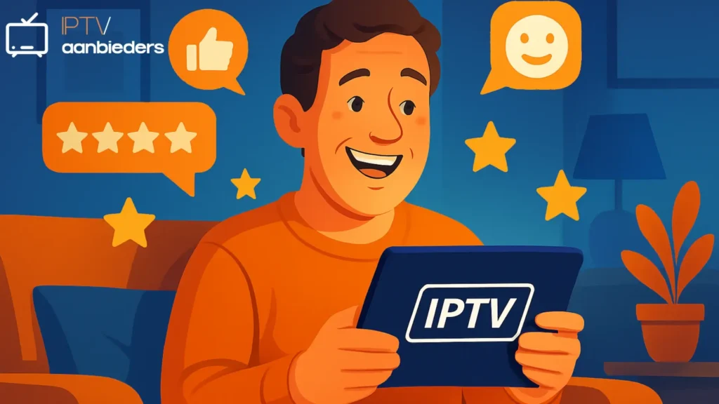 iptv review