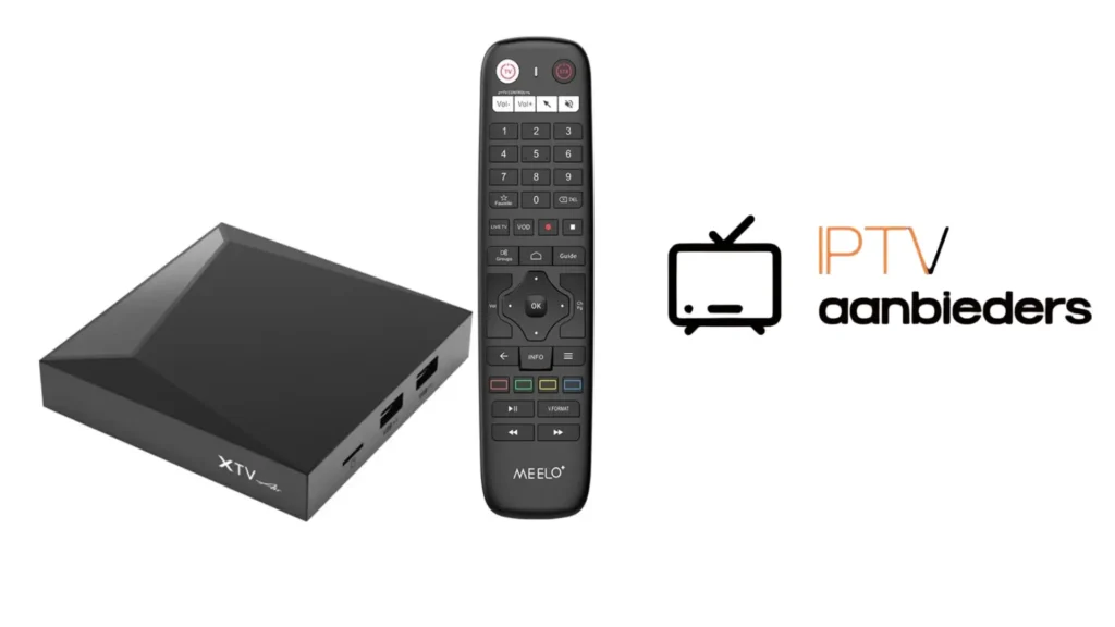  beste iptv box