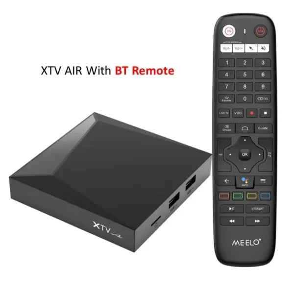 android box iptv
