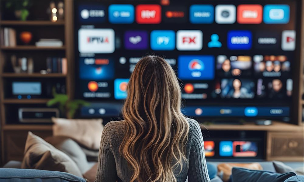 Besgratis IPTV M3U-lijsten: Alles wat je moet weten