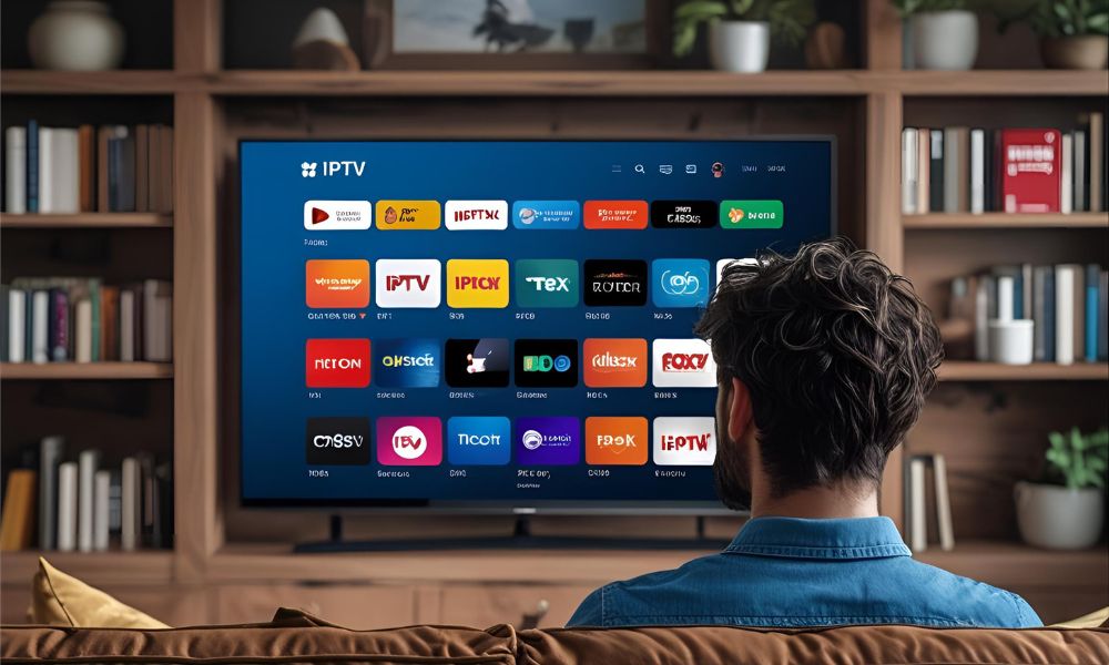 Beste IPTV 2024: De Ultieme Gids voor de Beste IPTV-diensten