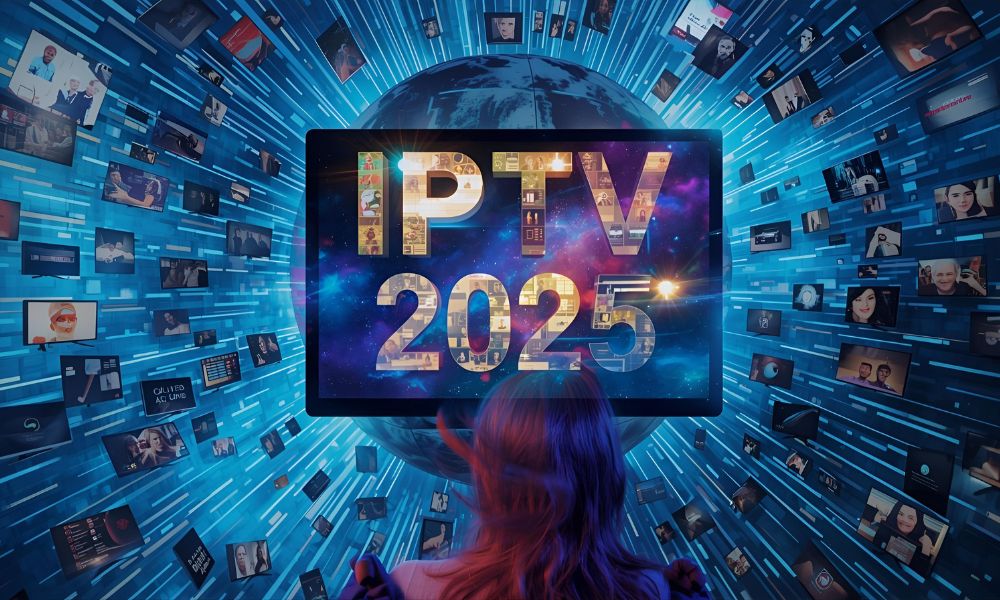 Beste IPTV 2025: De Complete Gids voor Streaming van de Toekomst