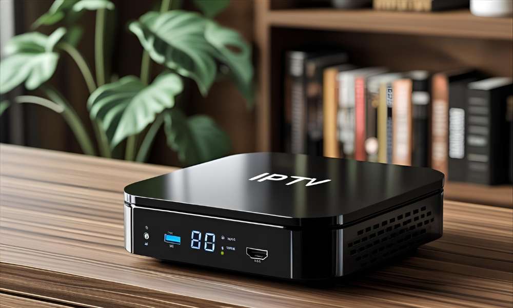 Beste IPTV Kastje: Wat je Moet Weten
