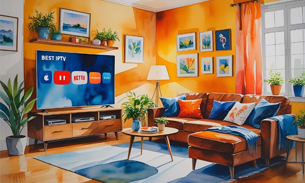 Beste IPTV Nederland Reddit: De Ultieme Gids voor Streamingliefhebbers