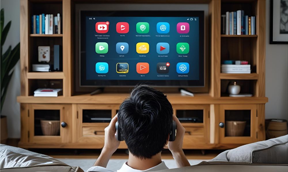 Hoe Werkt IPTV: De Toekomst van Televisiekijken