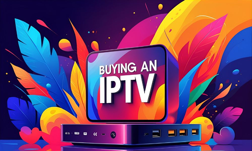 IPTV Box Kopen: Wat Je Moet Weten voordat je een Aankoop Doet