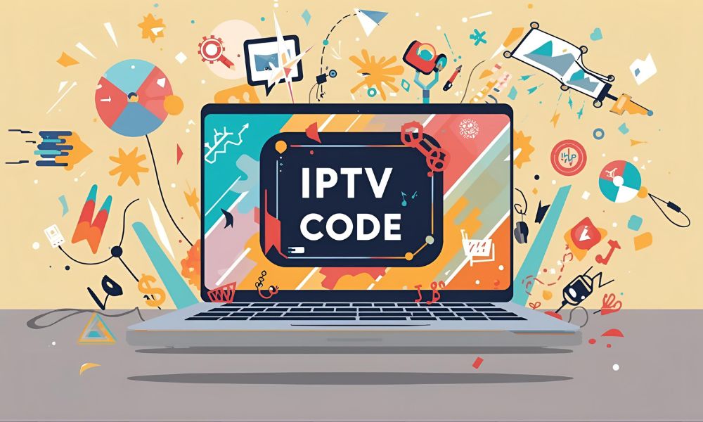 IPTV-Code Kopen: De Ultieme Gids voor Streamingliefhebbers