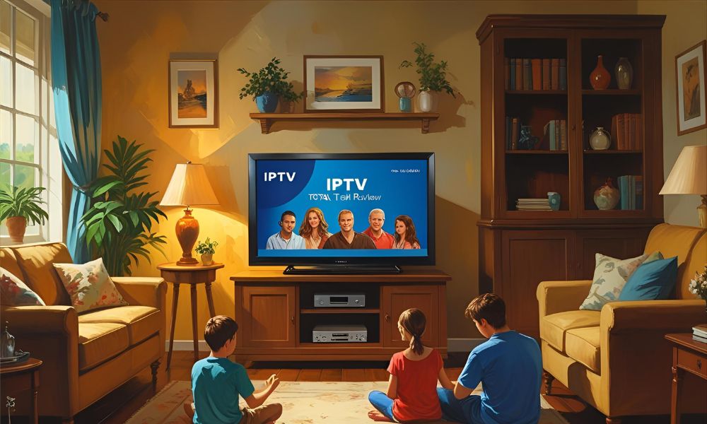 IPTV Totaal Review: Een Complete Gids voor Jouw Toekomstige Entertainment