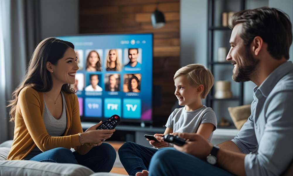 Legale IPTV Aanbieders: Een Gids voor Veilige en Betrouwbare Streaming