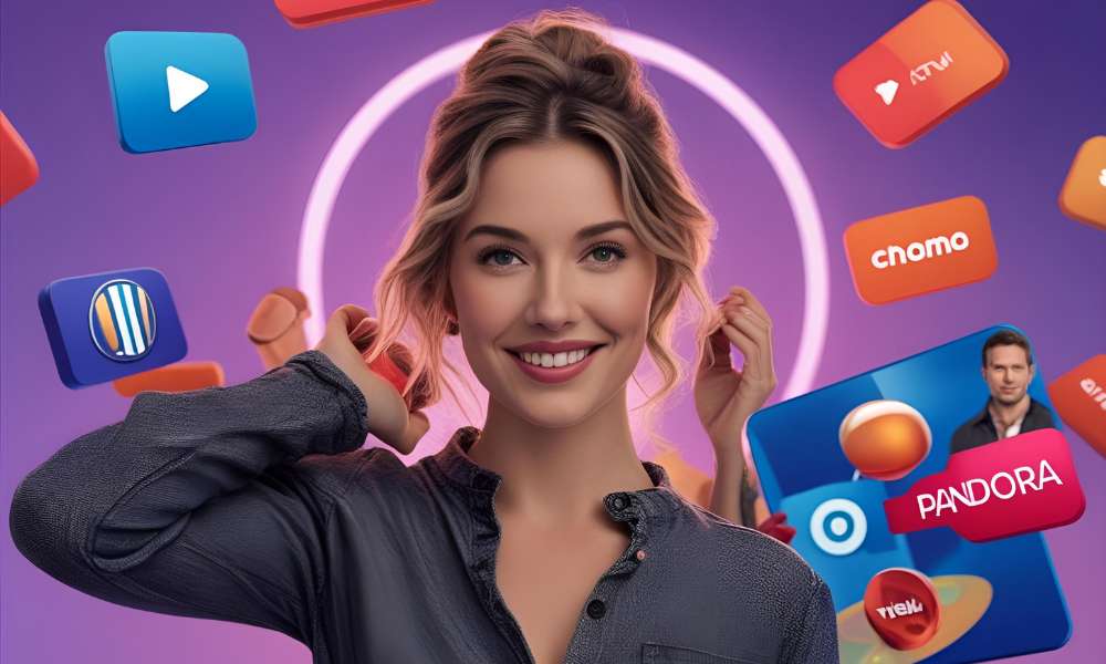 Pandora IPTV Zenderlijst: Alles Wat Je Moet Weten