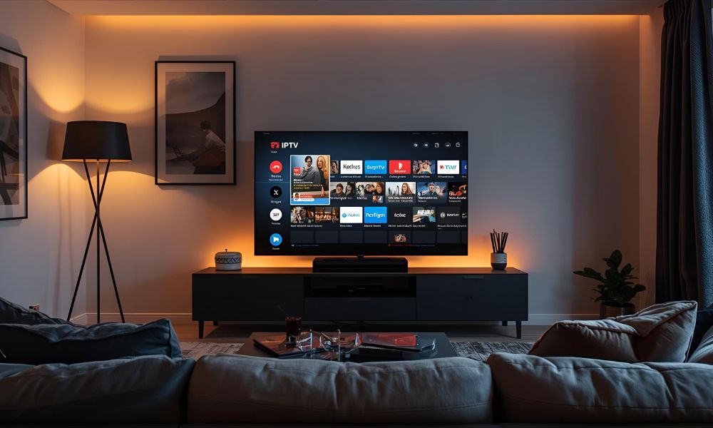 Wat is de beste IPTV voor Nederland?