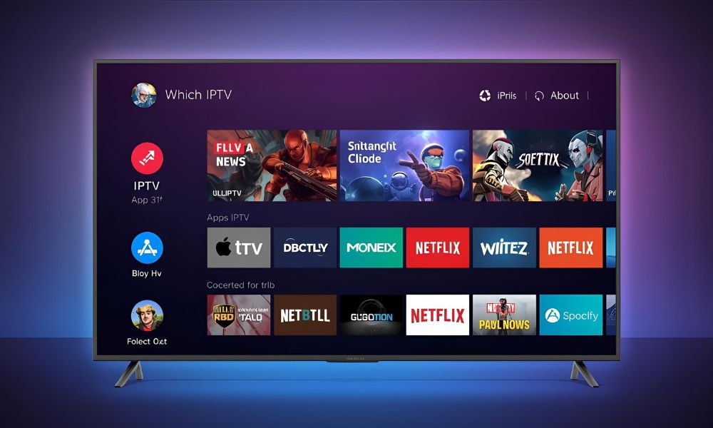Welke IPTV App voor Samsung TV: De Ultieme Gids voor 2025