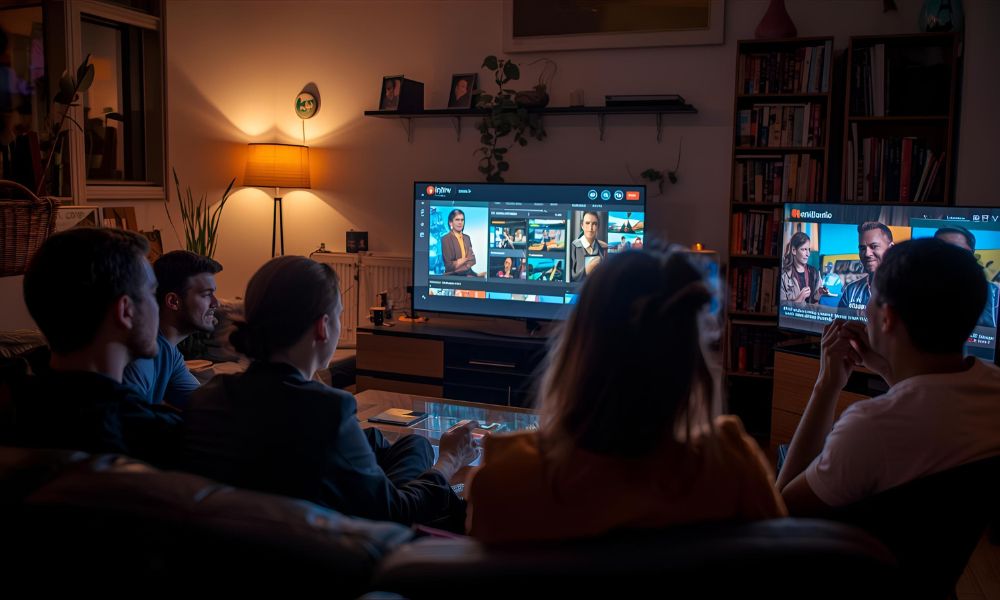 Beste IPTV 2024 Nederland: De Ultieme Gids