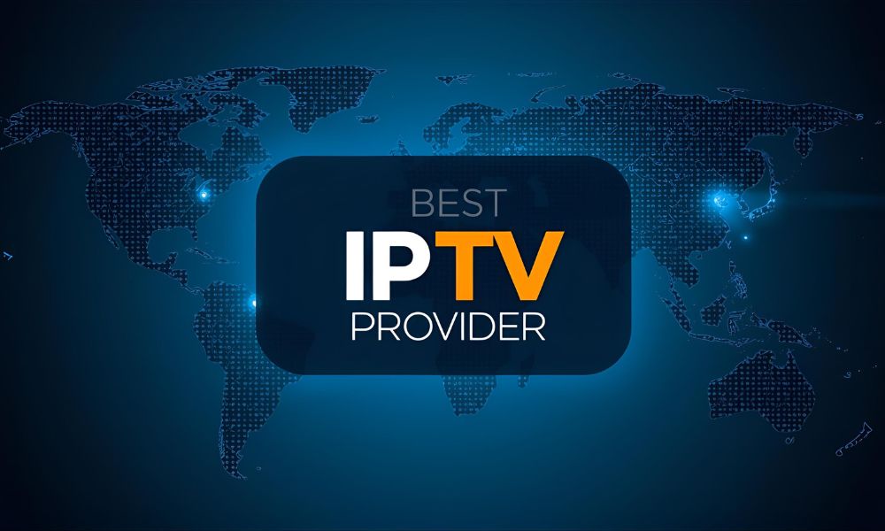Beste IPTV Aanbieder: De Ultieme Gids voor Streaming