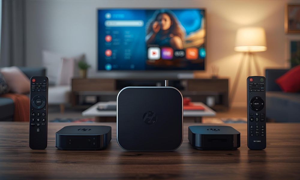 Beste IPTV Kastje 2024: De Ultieme Gids voor Kiezen
