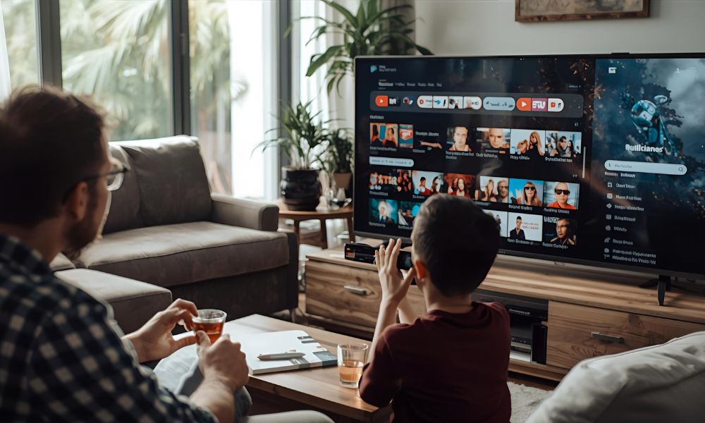 Gratis IPTV Lijst: Alles Wat Je Moet Weten