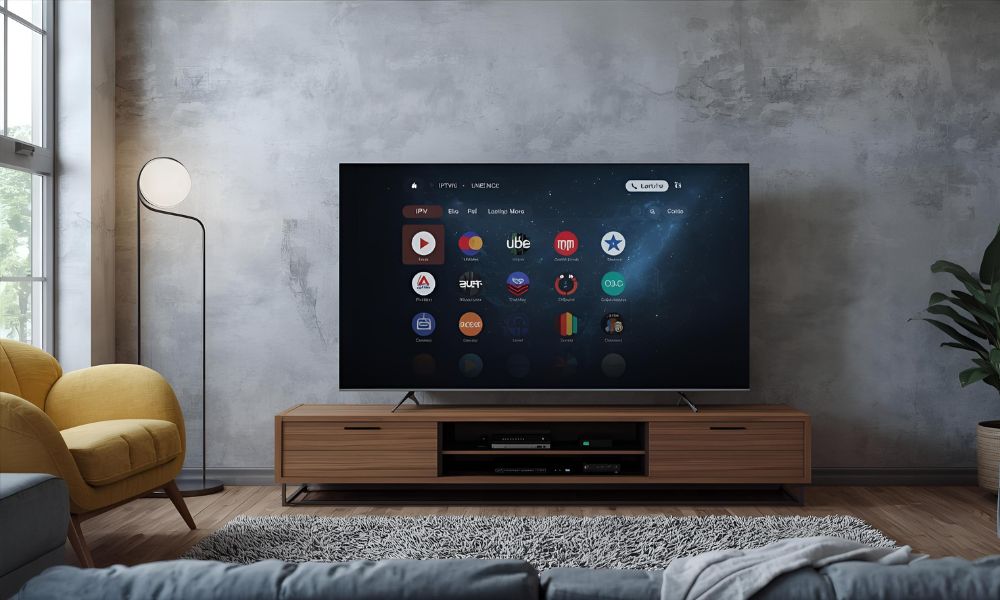 IPTV Aanbieders Vergelijken: De Ultieme Gids voor 2025