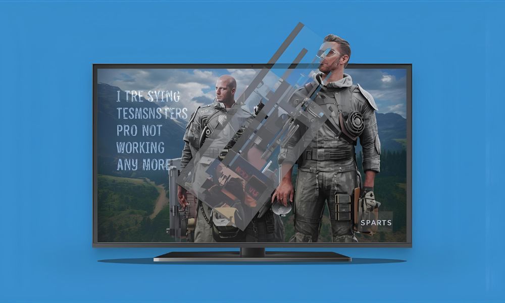 IPTV Smarters Pro Werkt Niet Meer