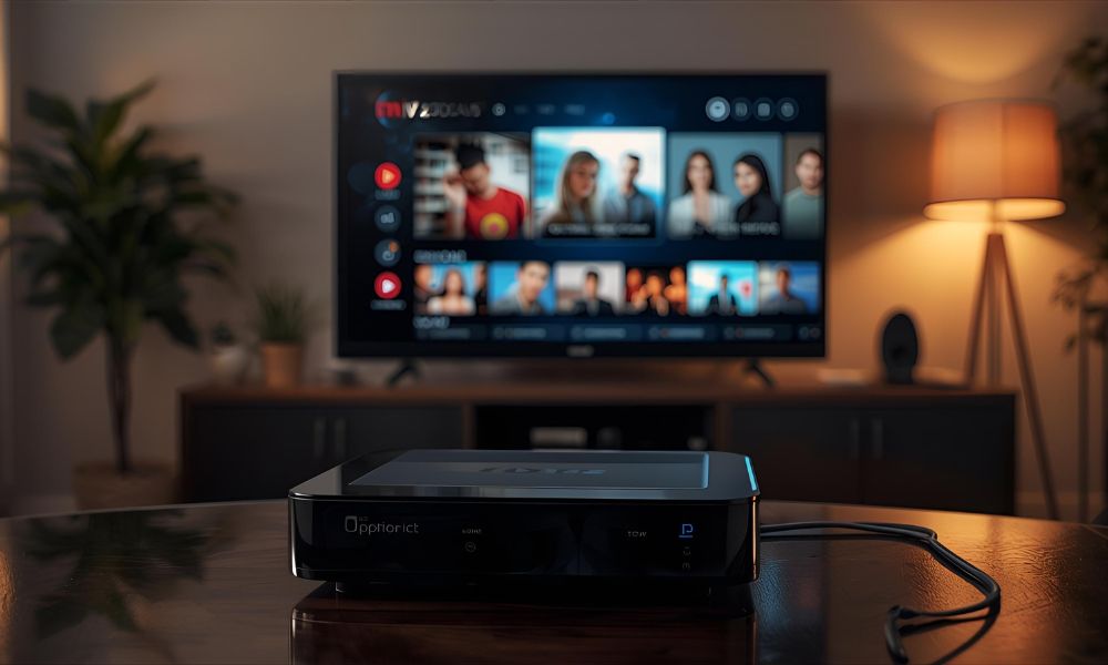 IPTV Totaal App: Een Complete Gids voor de Toekomst van Televisie