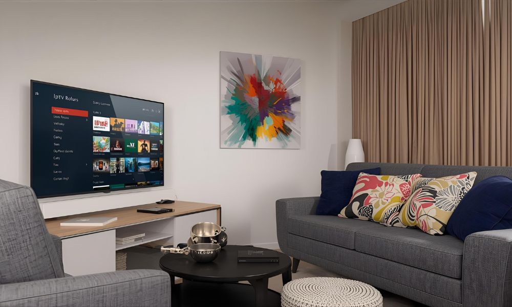 IPTV Totaal Reviews: Een Complete Gids voor Streaming Televisie