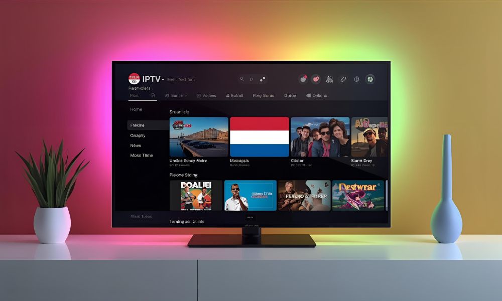 Legale IPTV Aanbieders Nederland: De Gids voor Veilig en Betrouwbaar Streamen