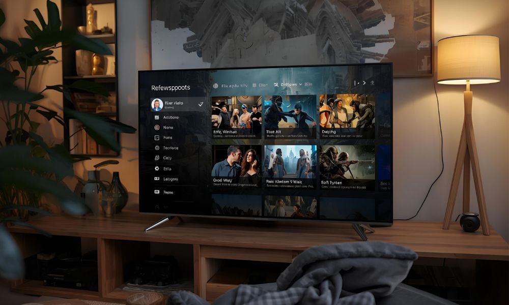 Omni IPTV Totaal: De Ultieme Gids voor Streaming in de Toekomst