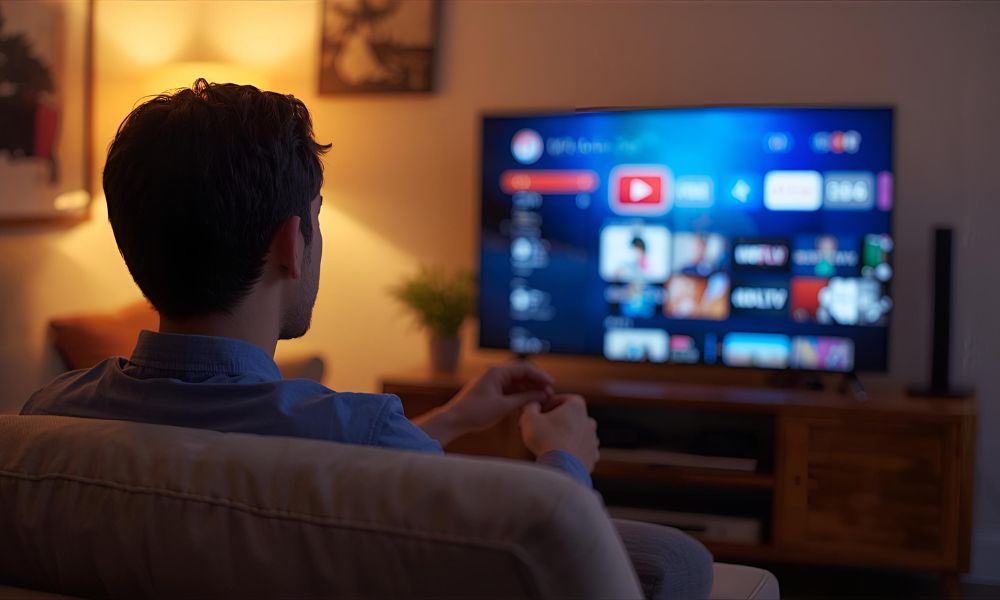 Beste IPTV 2022: De Ultieme Gids voor Streaming van Hoge Kwaliteit