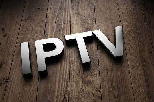 IPTV Werkt Niet