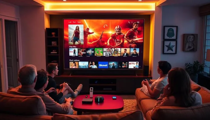 IPTV Climb Review & Abonnement in Nederland (2026)