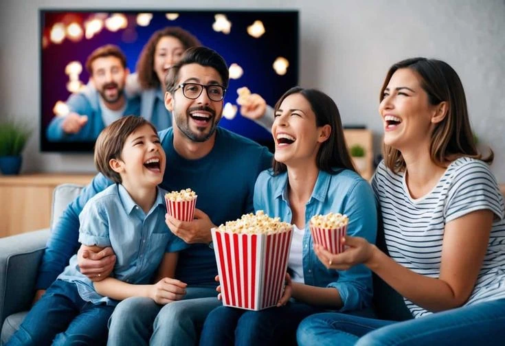 Beste Abonnement SS IPTV 2026 | 120K+ Kanalen 4K Kwaliteit