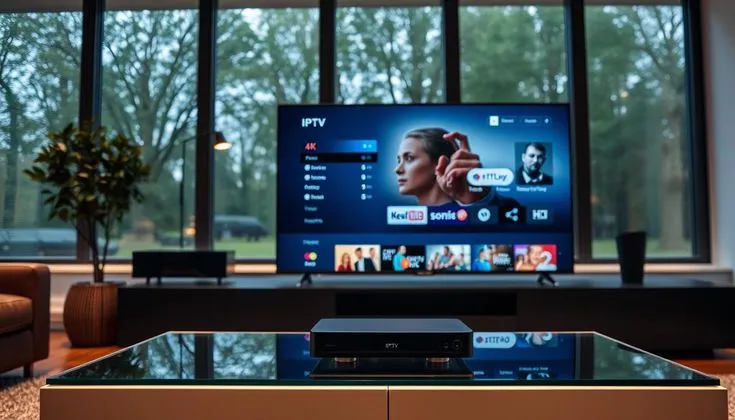 Android Media Box Kopen 2026