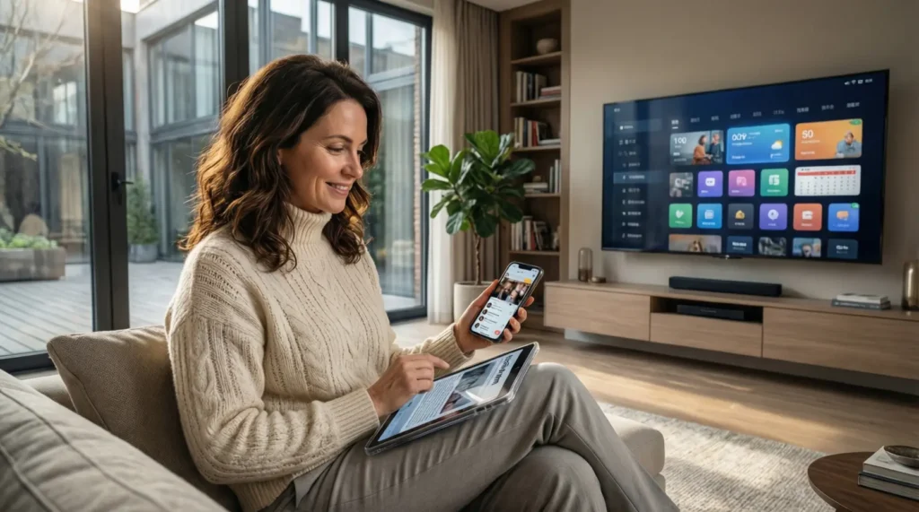 iptv prijs vergelijken