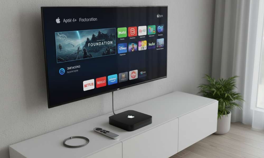 Apple TV and IPTV: De Ultieme Gids voor Streaming Enthousiastelingen