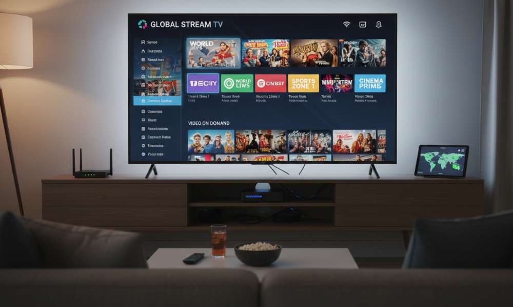 Best IPTV Provider Reddit: A Comprehensive Guide