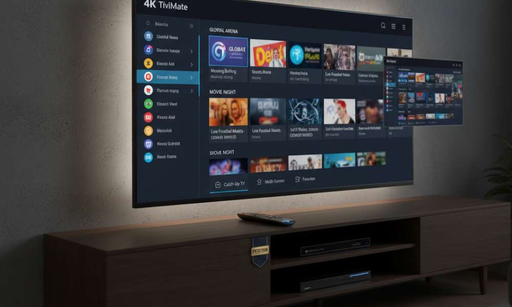 Beste IPTV App Android: De Ultieme Gids voor 2026