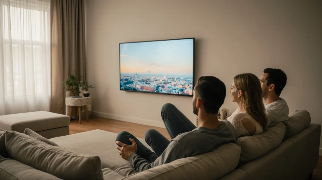 Goedkope IPTV : De Beste Abonnementen en Diensten in Nederland en België 2026