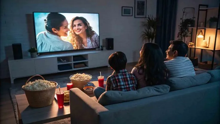 Hoe IPTV Totaal Installeren