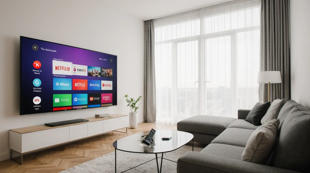 Wat kost een IPTV Abonnement