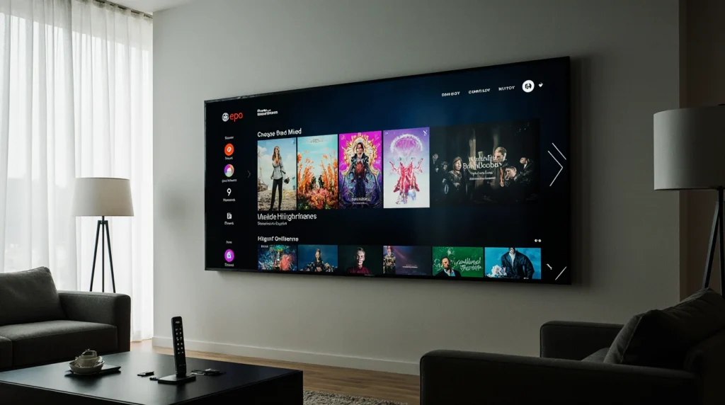 Vergelijking beste IPTV aanbieder 2026 – iptv-aanbieders versus standaard IPTV diensten