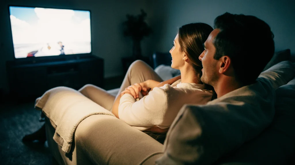 IPTV Pakketten en Prijzen voor LG Smart TV