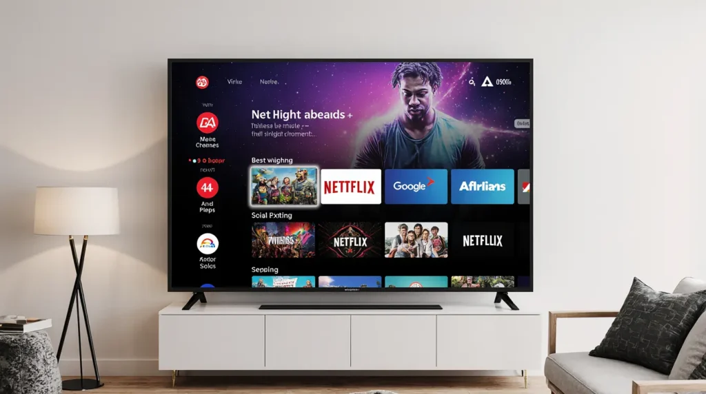  IPTV Mate abonnement