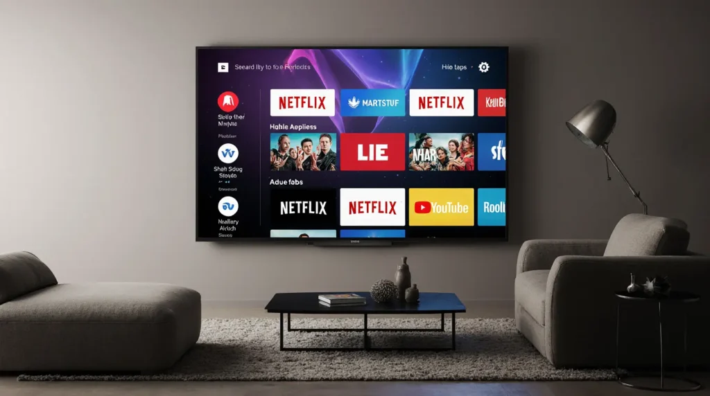 iptv abonnement